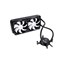 Thermaltake Water 2.0 Extreme/All In One Liquid Cooling System CLW0217