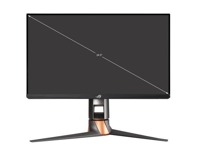 ASUS ROG Swift PG259QNR image 2