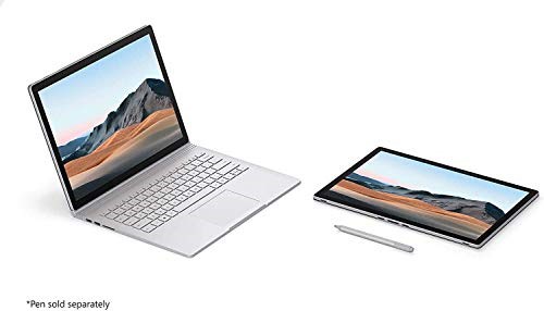 Microsoft Surface Book 3 SMW-00001 image 5