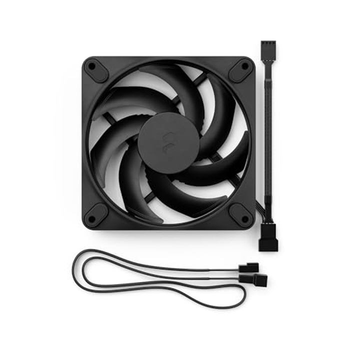 Fractal Design Momentum 12 image 7