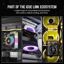 Corsair iCUE LINK QX120 thumbnail 6
