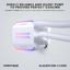 Phanteks Glacier One 240D30 White thumbnail 4