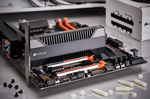 Corsair Neutron Series NX500 1600GB image 10