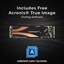 Sabrent Rocket 1TB NVMe 4.0 with Heatsink thumbnail 8