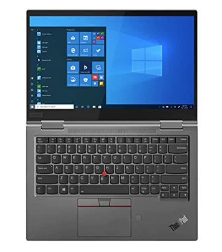 Lenovo ThinkPad X1 Yoga Gen 5 20UB000NUS image 6