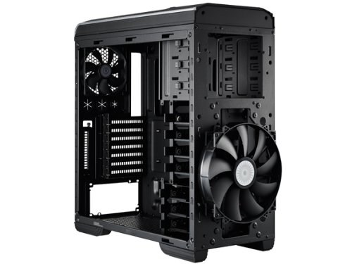Cooler Master 690 III image 4