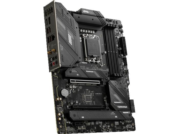 MSI MAG B760 TOMAHAWK WIFI image 3