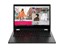 Lenovo ThinkPad L13 Yoga Gen 2 20VK0055US 13.3" Touchscreen Convertible 2 in 1 Full HD 1920 x 1080 Intel Core i5 11th Gen i5-1135G7 8GB RAM 256 GB