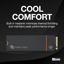 Seagate FireCuda 530R 1TB Heatsink thumbnail 6
