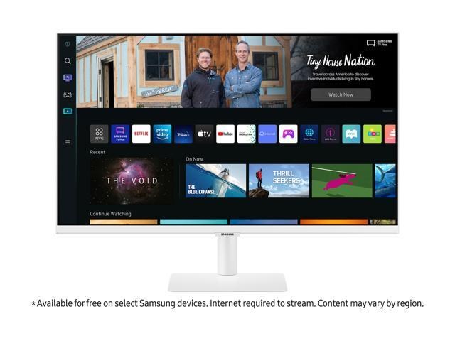 SAMSUNG M50B LS27BM501ENXZA image 2