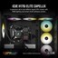 CORSAIR iCUE H170i ELITE CAPELLIX thumbnail 2