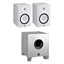Yamaha HS8 White thumbnail 9