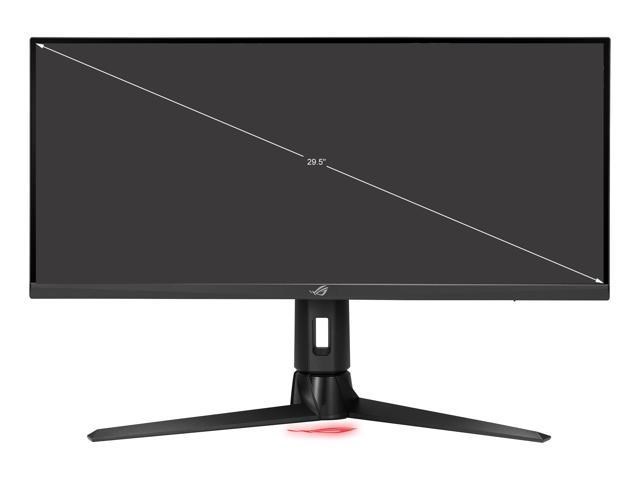 ASUS ROG Strix XG309CM image 2