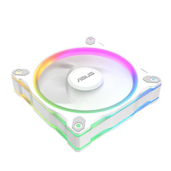 ASUS Prime MR120 ARGB White image 14