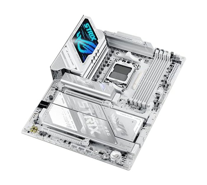 ASUS ROG Strix X870E-A Gaming WIFI7 NEO image 15