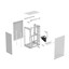 SSUPD Meshlicious Full Mesh PCIE 4.0 Edition White thumbnail 8