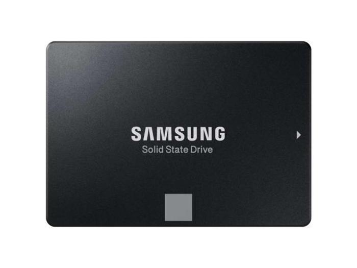 Samsung 870 EVO 4TB MZ-77E4T0E image 16