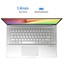 ASUS VivoBook S14 S433FA-DS51-WH thumbnail 5