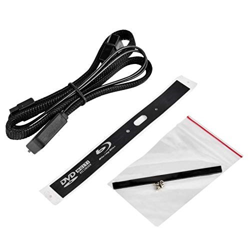 SilverStone Slim Blu-Ray SST-TOB04 image 6