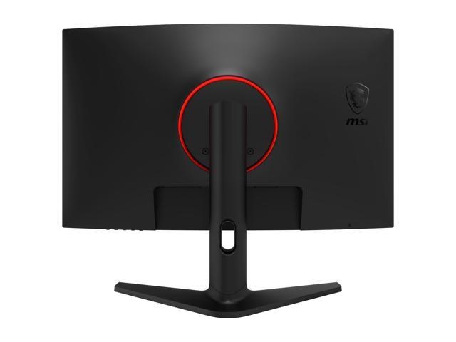 MSI OPTIX G271C image 19