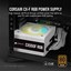 CORSAIR CX650F RGB 650W thumbnail 2
