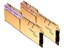 G.SKILL Trident Z Royal Series 32GB (2 x 16GB) 288-Pin DDR4 4400 (PC4 35200) Intel XMP 2.0 F4-4400C19D-32GTRG