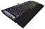 Corsair K95 RGB PLATINUM MX Brown thumbnail 7