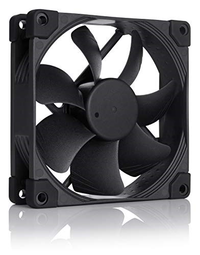 Noctua NF-A9 PWM chromax.Black.swap image 2