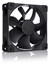 Noctua NF-A9 PWM chromax.Black.swap thumbnail 2