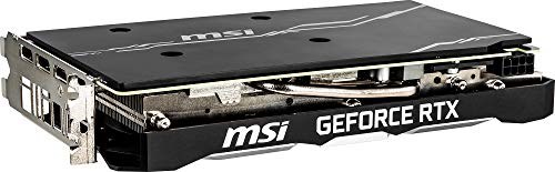 MSI GeForce RTX 2060 Ventus GP OC image 6