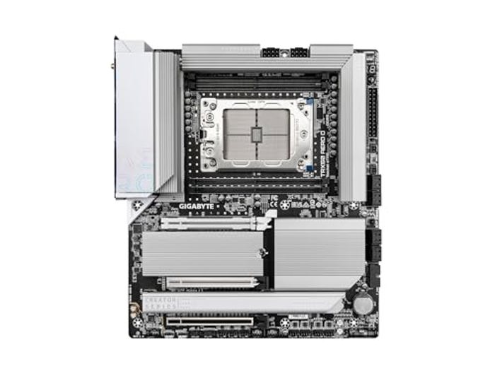 GIGABYTE TRX50 AERO D image 3