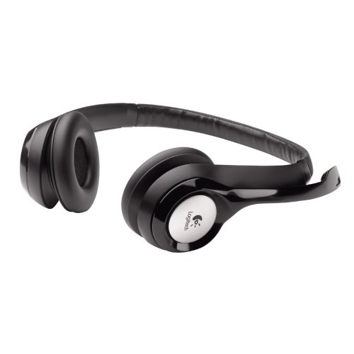 Logitech H390 image 3