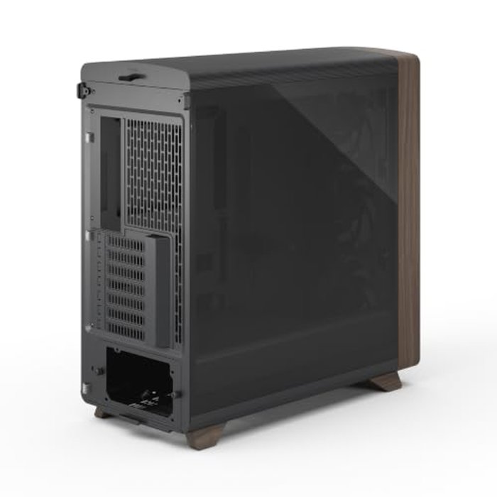 Fractal Design Summit Black TG image 10