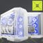MSI MAG PANO 100L PZ WHITE thumbnail 2