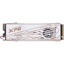 ADATA XPG MARS 980 PRO 1TB White M.2 2280 PCIe 5.0 X4 NVME SMAR-980P-1TCI
