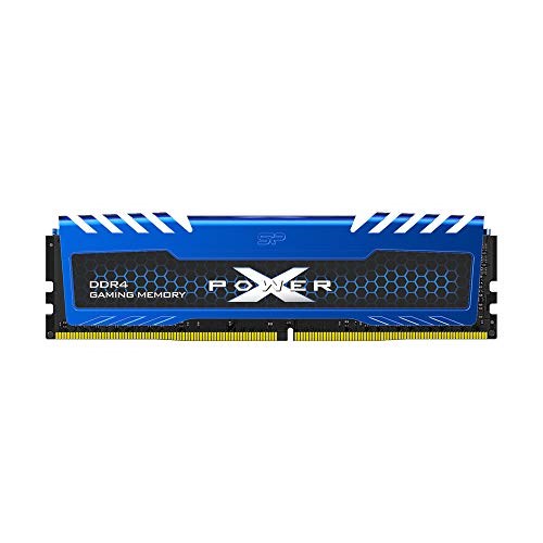 Silicon Power XPOWER Turbine DDR4 16GB (2x8GB) DDR4 3200MHz image 6