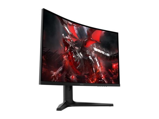 MSI OPTIX G271C image 4