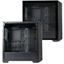 Cooler Master MasterBox 520 Mesh Blackout Edition thumbnail 11