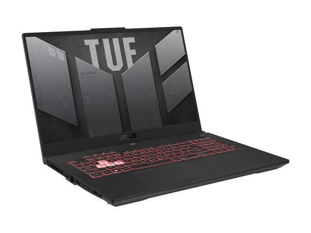 ASUS TUF A17 FA707RM-ES73 image 6
