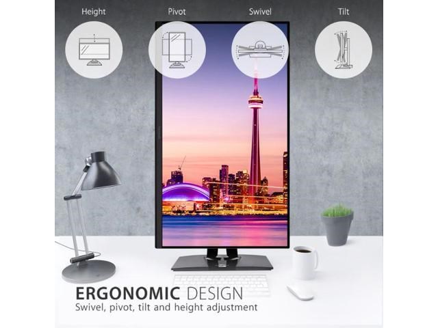 ViewSonic VP3256-4K image 3