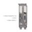 ASUS GeForce RTX 3050 LP BRK OC Edition 6GB GDDR6 thumbnail 7