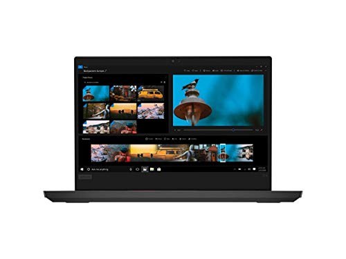 Lenovo ThinkPad E14 20RA004WUS image 4