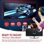 Viotek GNV34CB 34" thumbnail 4