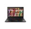 Lenovo ThinkPad T490s 20NX001WUS 14" Notebook 1920 x 1080 Core i7 i7-8565U 8 GB RAM 256 GB SSD Black