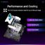 ASUS ROG STRIX Z890-A GAMING WIFI thumbnail 3