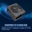 Thermaltake Toughpower SFX Platinum 850W thumbnail 2