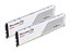 G.Skill RipJaws S5 Series 64GB (2 x 32GB) DDR5 5200 Matte White thumbnail 2