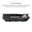 Asus TUF Gaming GeForce RTX 3060 Ti V2 OC Edition LHR thumbnail 4