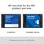 Western Digital WD Blue SA510 2TB thumbnail 5