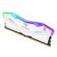 TEAMGROUP T-Force Delta RGB 16GB (2 x 8GB) DDR5 6000 White